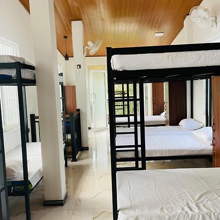 Star Village Hostel Kandy Exterior photo