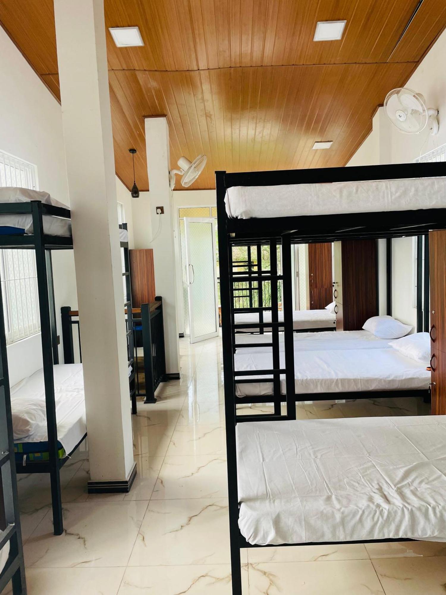 Star Village Hostel Kandy Exterior photo