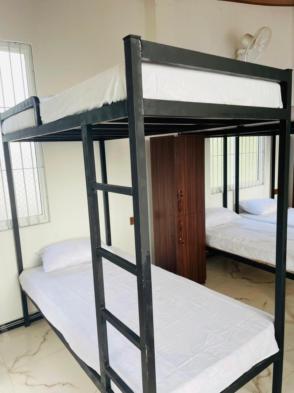 Star Village Hostel Kandy Exterior photo