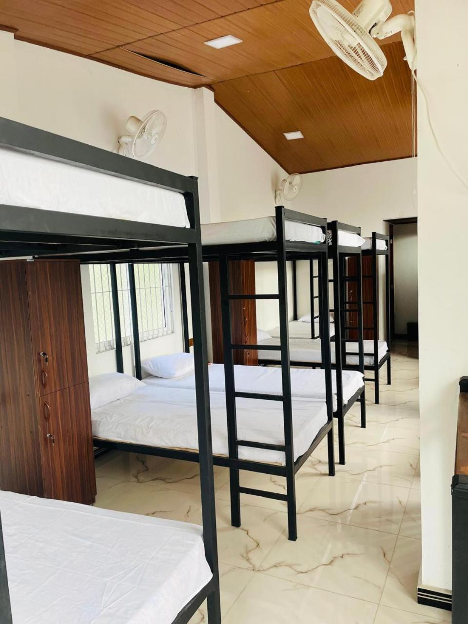 Star Village Hostel Kandy Exterior photo